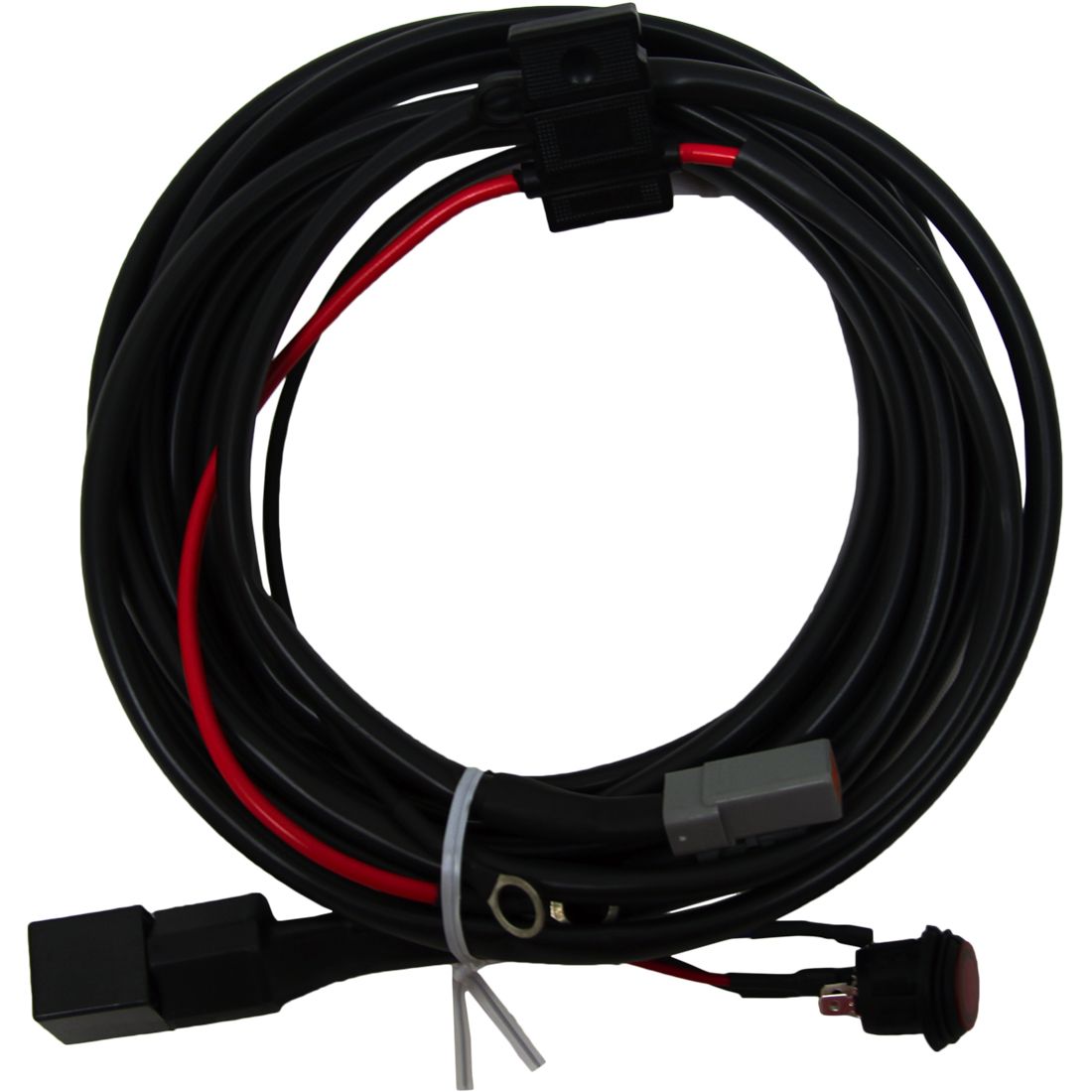 High Power 40-50 Inch E-Series and 20-30 Inch RDS-Series Harness RIGID Industries - Default Title