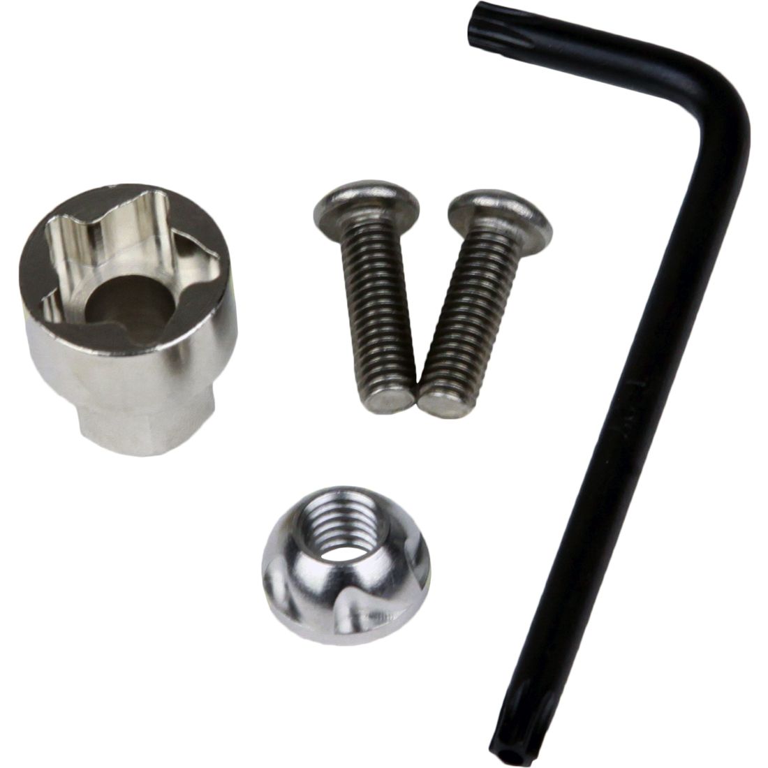 Light Security Kit Fits D-Series Pro RIGID Industries - Default Title