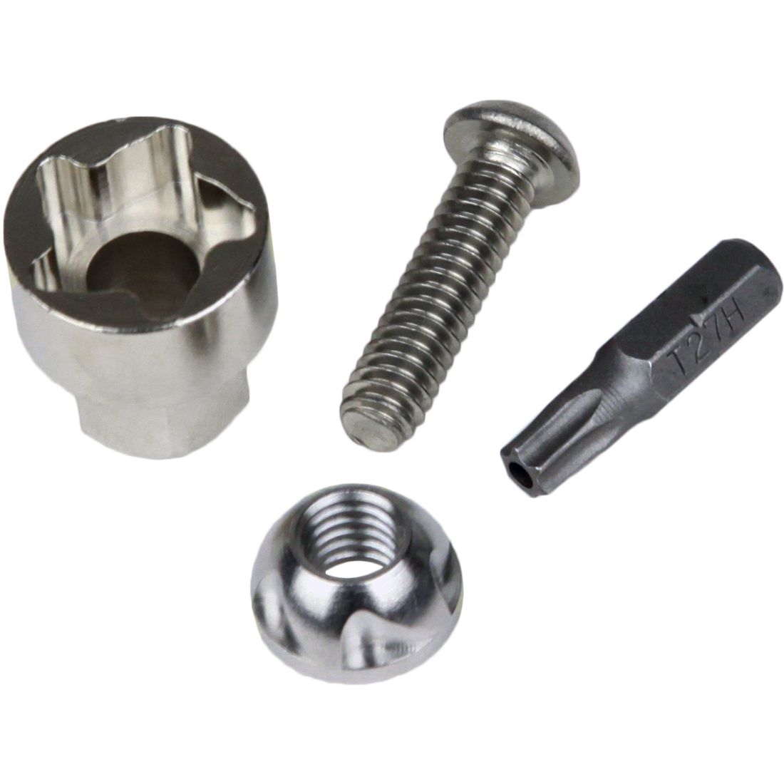 Light Security Kit Fits SR-M Pro Series, SR-Q Pro Series RIGID Industries - Default Title