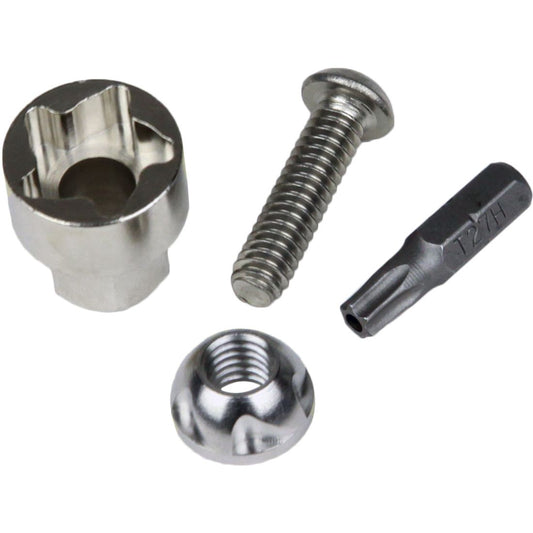 Light Security Kit Fits SR-M Pro Series, SR-Q Pro Series RIGID Industries - Default Title