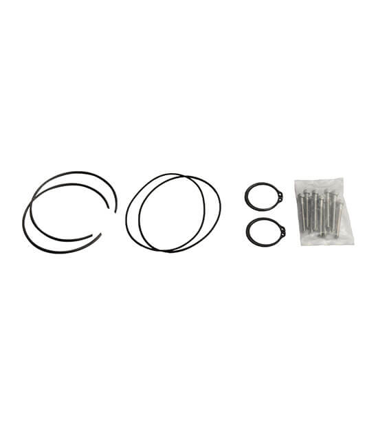 Service Kit for 104/302 Hubs Mile Marker