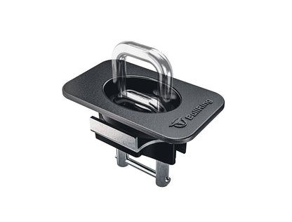 Ford Flush Fit Angled Retractable Tie Down Anchors 2015 -Up Ford F150 2017 -Up Ford F-250/F-350 Super Duty 2017 -Up Ford Raptor Bullring
