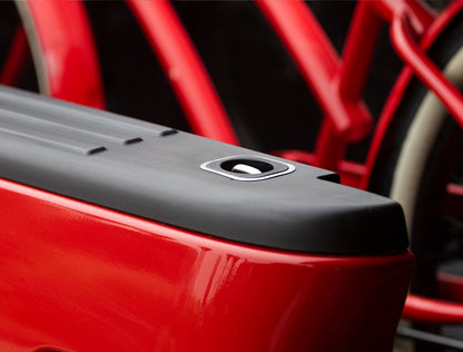Ford Shorty Low Profile Retractable Tie Down Anchors '98-14 Ford F150 with 5.5' Bed '10-14 Ford Raptor Bullring