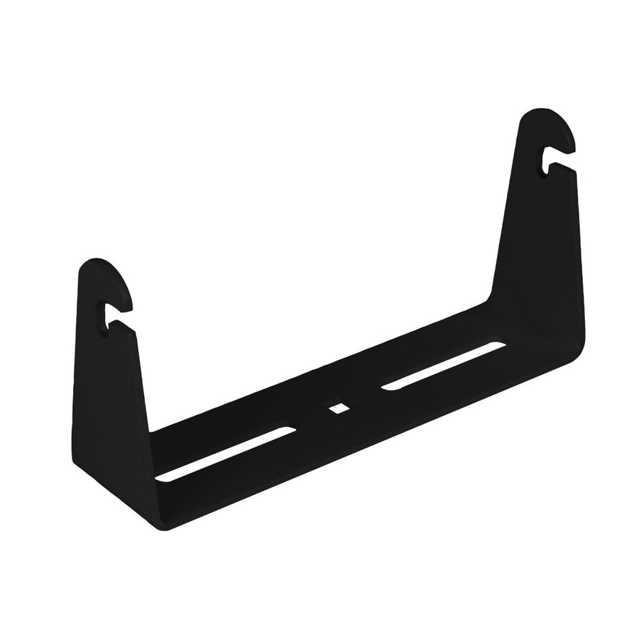 6 Inch E-Series Pro Cradle Mount Black RIGID Industries - Default Title