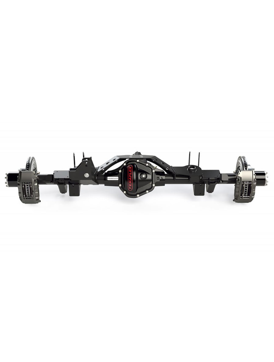 20-Up Jeep Gladiator 70 Inch TeraCRD60 HD Rear Axle w/ Full-Float No R&P, Locker, Carrier 0-6 Inch Lift TeraFlex
