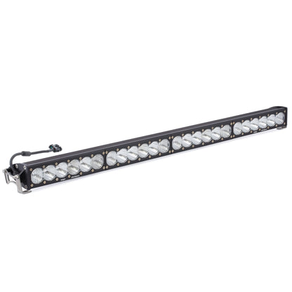 Baja Designs OnX6+ Straight LED Light Bar Driving/Combo Clear 40"