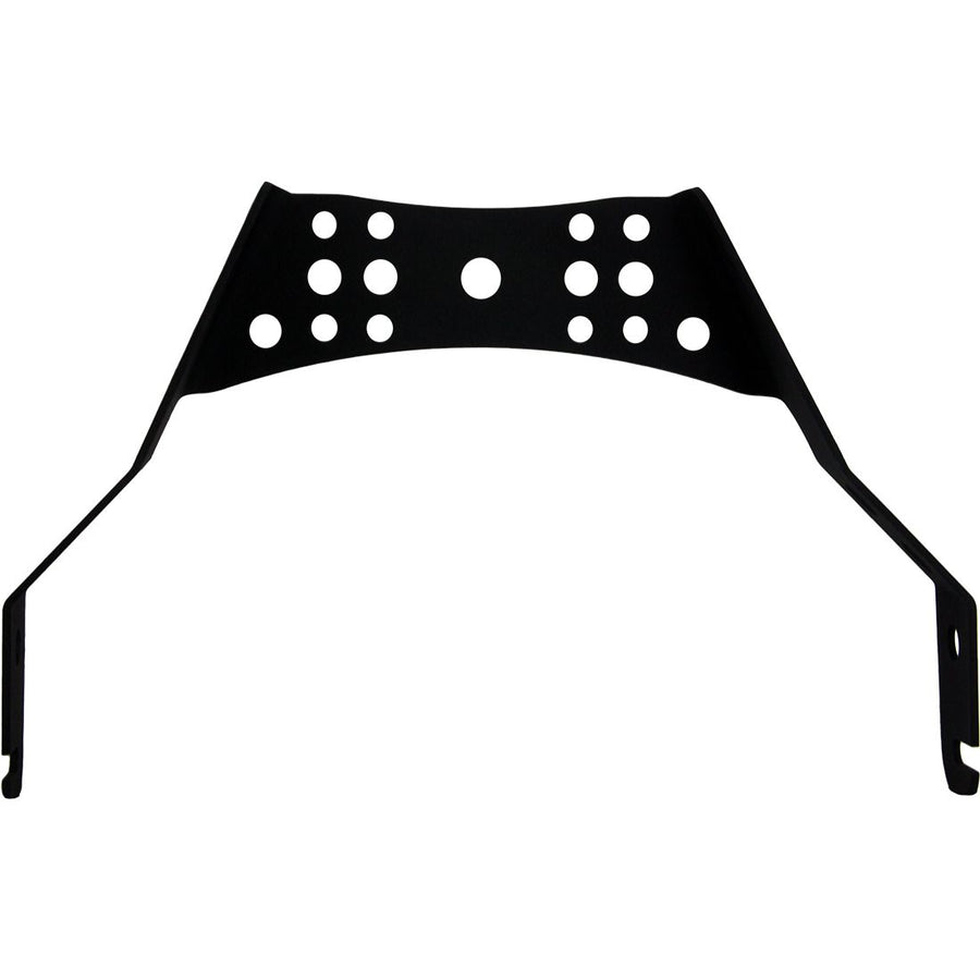 10 Inch E-Series Pro/SR-Series Pro Universal ATV Mount RIGID Industries - Default Title
