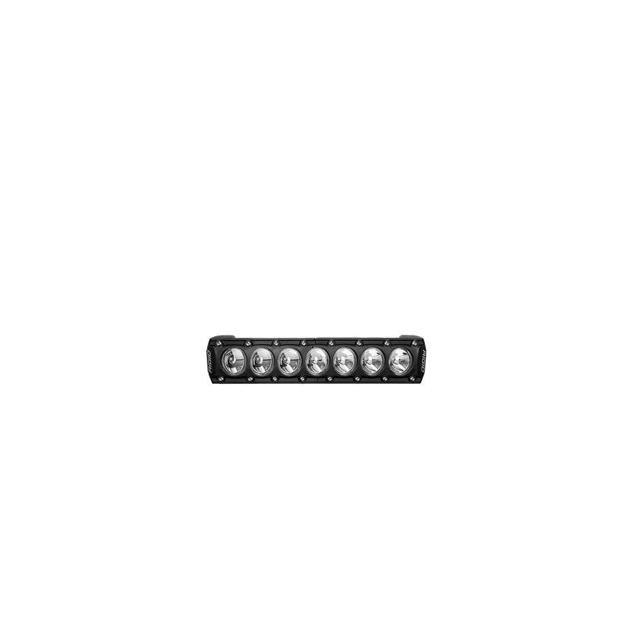 Revolve 10 Inch Bar with White Backlight RIGID Industries - Default Title