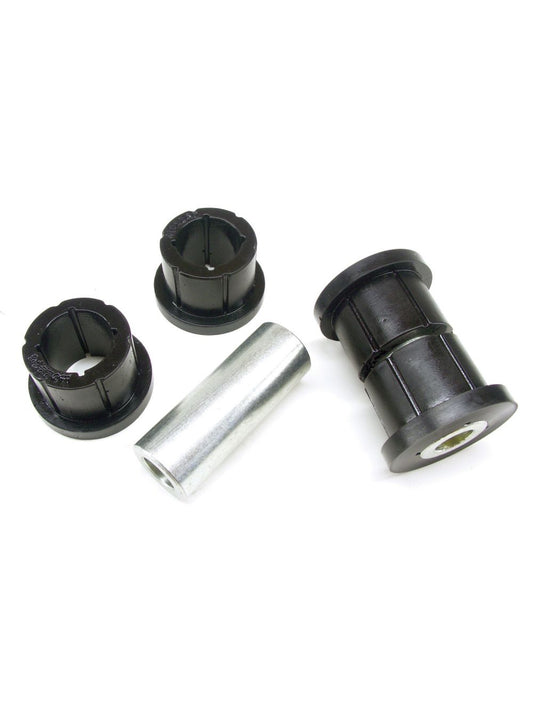 97-06 Jeep Wrangler TJ Bushing Rebuild Kit Control Arm Lower Front or Rear Both Ends -1 Arm TeraFlex