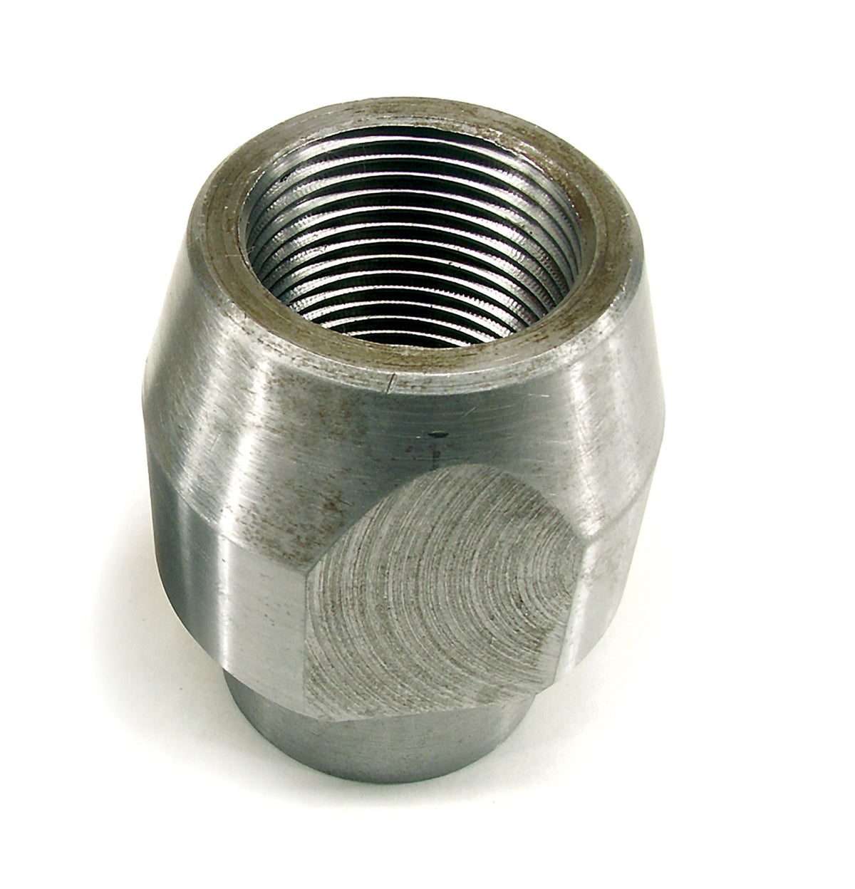 Threaded Insert 7/8 Inch x 12TPI 1.125 Inch ID Tube Right-Hand Thread TeraFlex