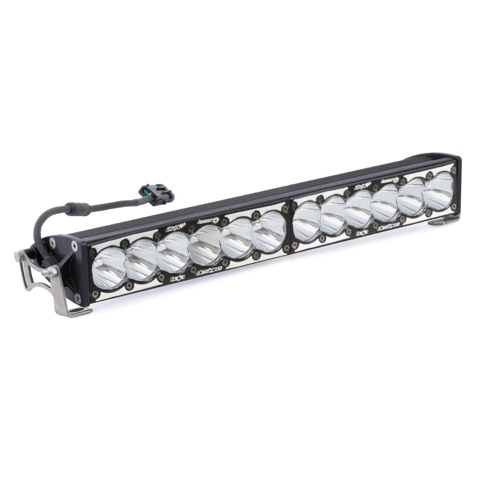 20 Inch Full Laser Light Bar OnX6 Baja Designs - 412007