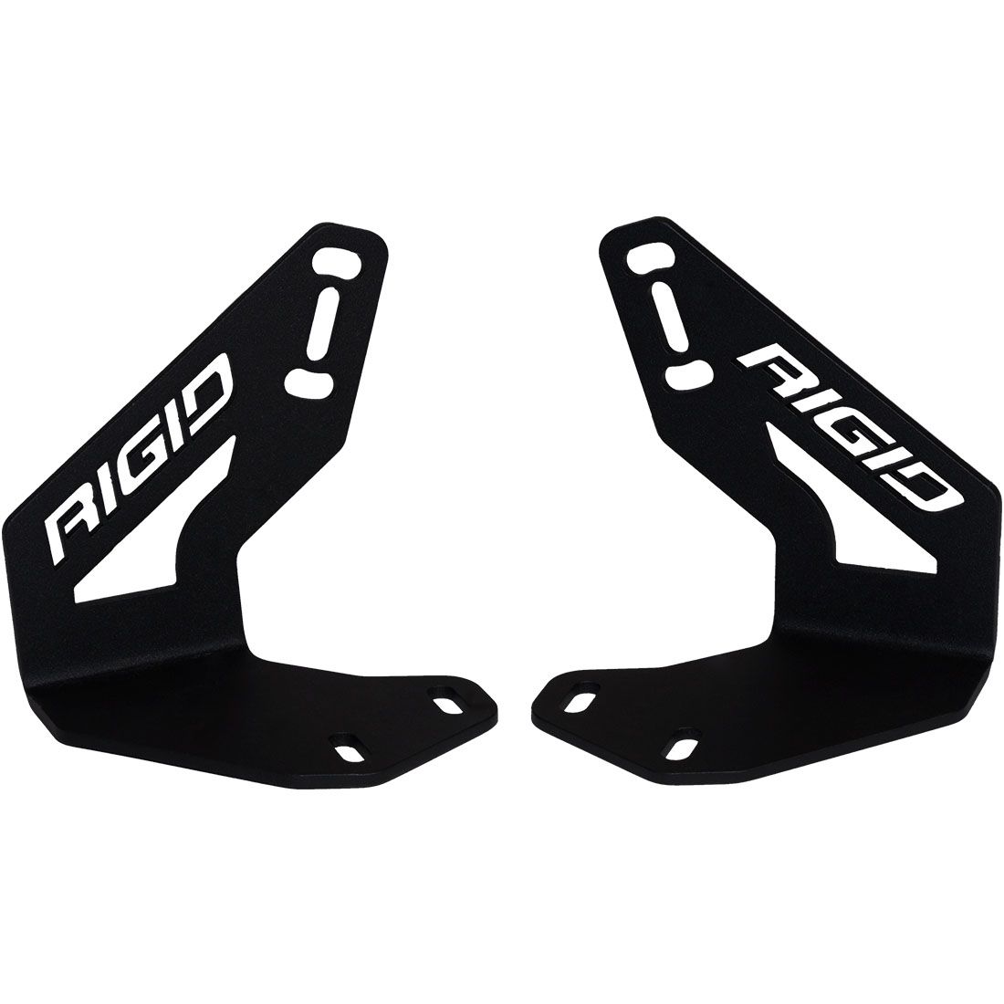 17-20 Can-Am Maverick X3 Roof Mount D-Series Pro RIGID Industries - Default Title