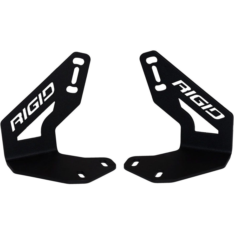 17-20 Can-Am Maverick X3 Roof Mount D-Series Pro RIGID Industries - Default Title