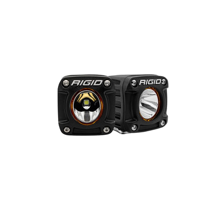 Can-Am Revolve Headlight Kit Rigid Industries - Default Title