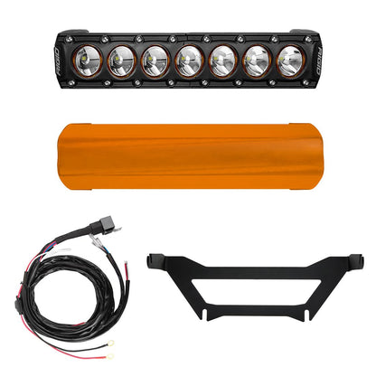 Rigid Industries Can-Am Revolve Bar Light Kit