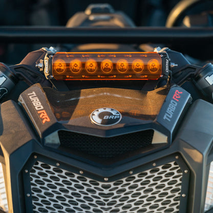 Rigid Industries Can-Am Revolve Bar Light Kit
