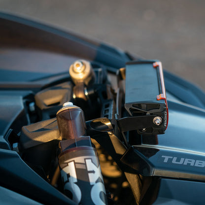 Rigid Industries Can-Am Shock Tower Bracket Kit