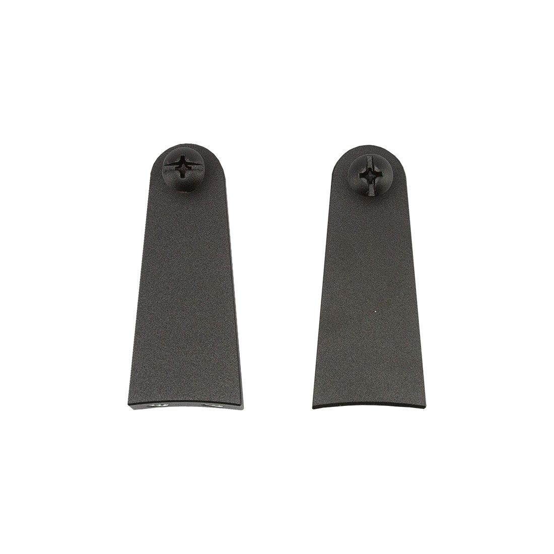 18-Pres Jeep Wrangler JL Cowl Mount Tall Standoff Kit RIGID Industries - Default Title