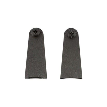 18-Pres Jeep Wrangler JL Cowl Mount Tall Standoff Kit RIGID Industries - Default Title