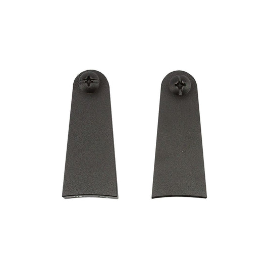 18-Pres Jeep Wrangler JL Cowl Mount Tall Standoff Kit RIGID Industries - Default Title
