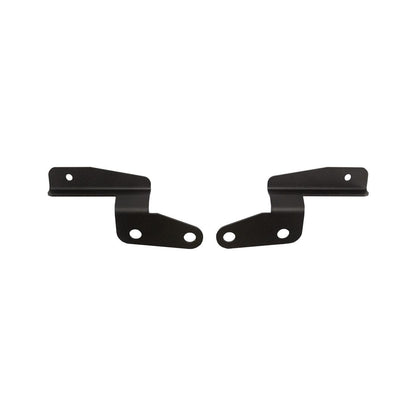 2018 Wrangler JL A-Pillar Mount RIGID Industries - Default Title