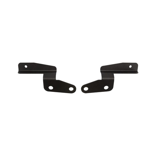 2018 Wrangler JL A-Pillar Mount RIGID Industries - Default Title