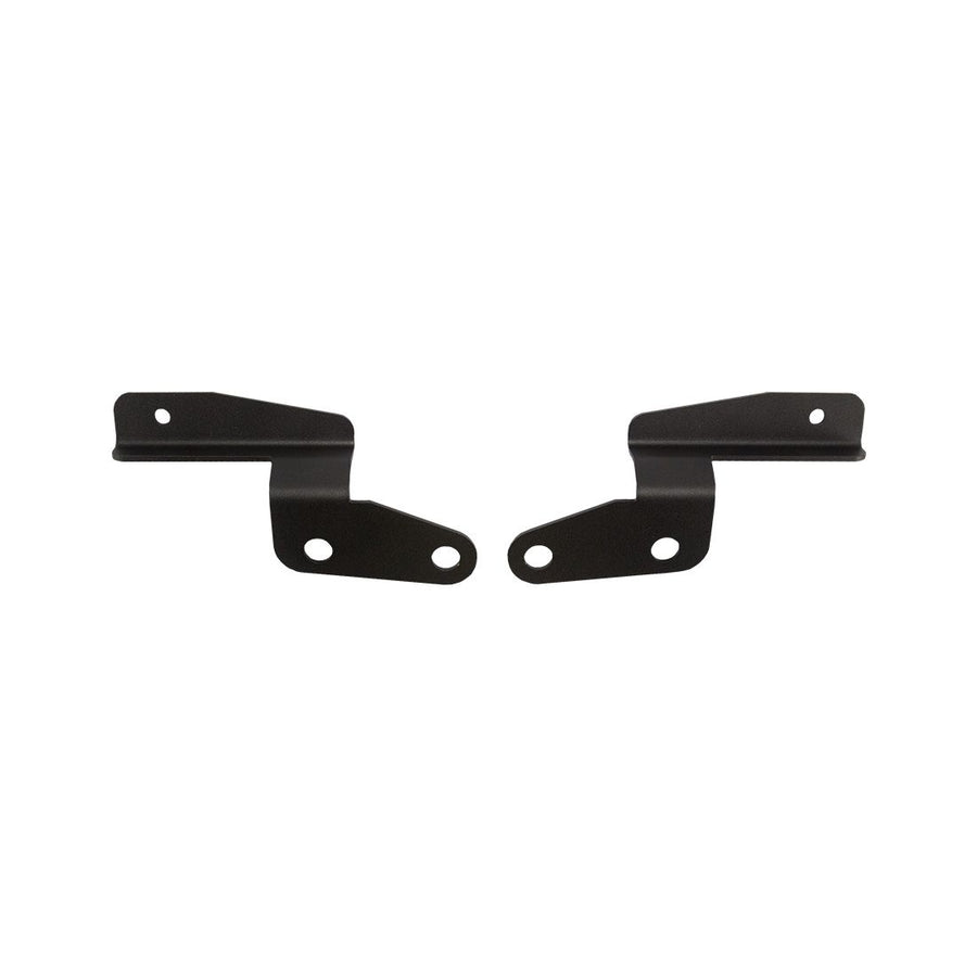 2018 Wrangler JL A-Pillar Mount RIGID Industries - Default Title