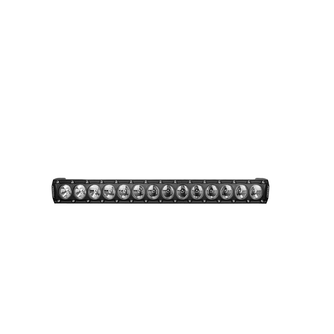 Revolve 20 Inch Bar with White Backlight RIGID Industries - Default Title