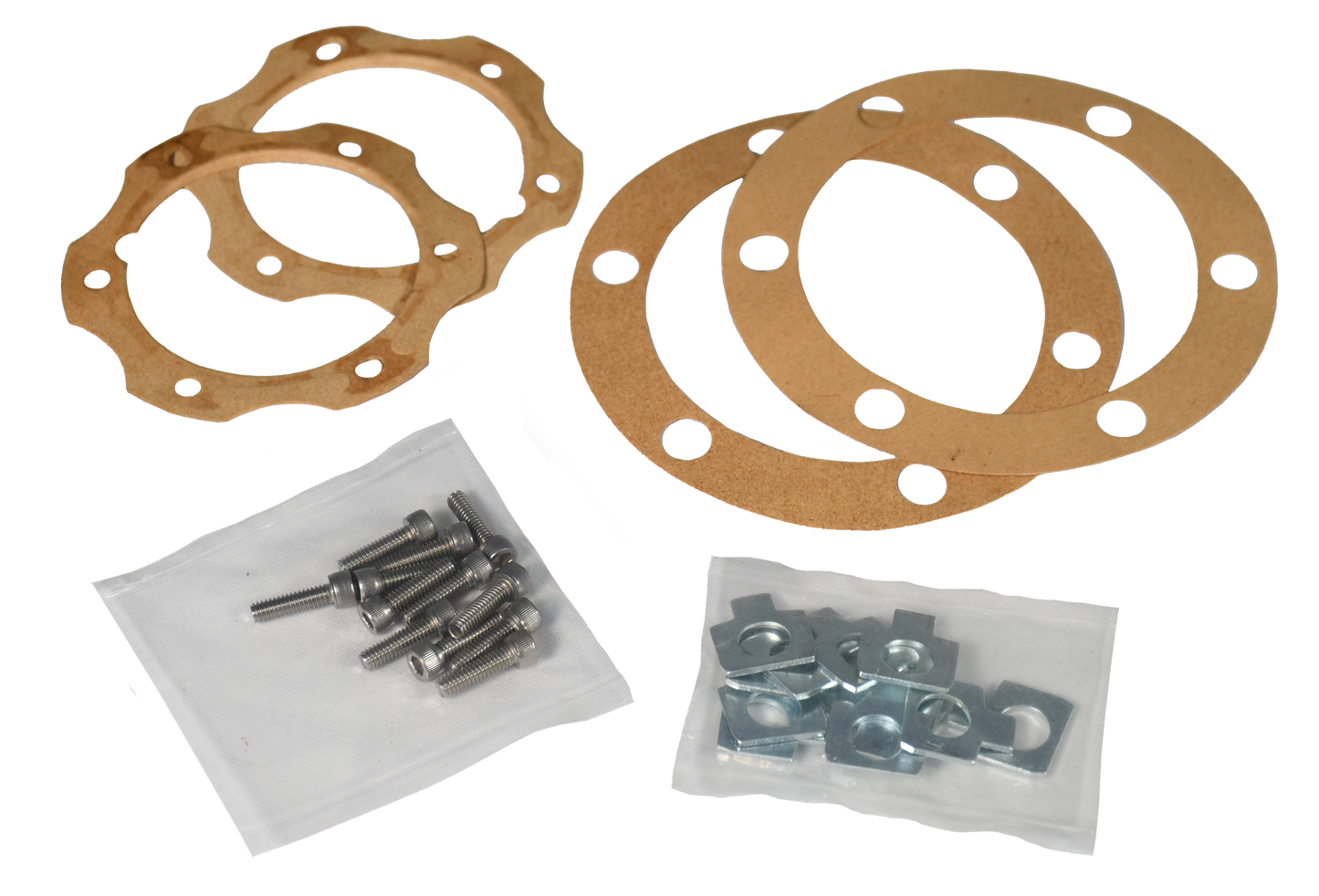 Service Kit for Hub 423 Mile Marker