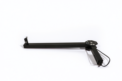 Adjustable Hitch Mount L/R