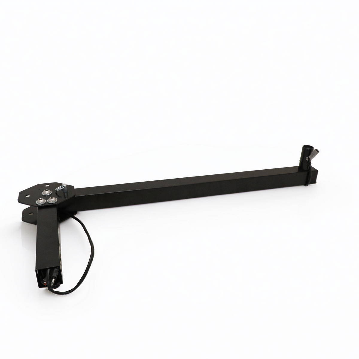 Adjustable Hitch Mount L/R