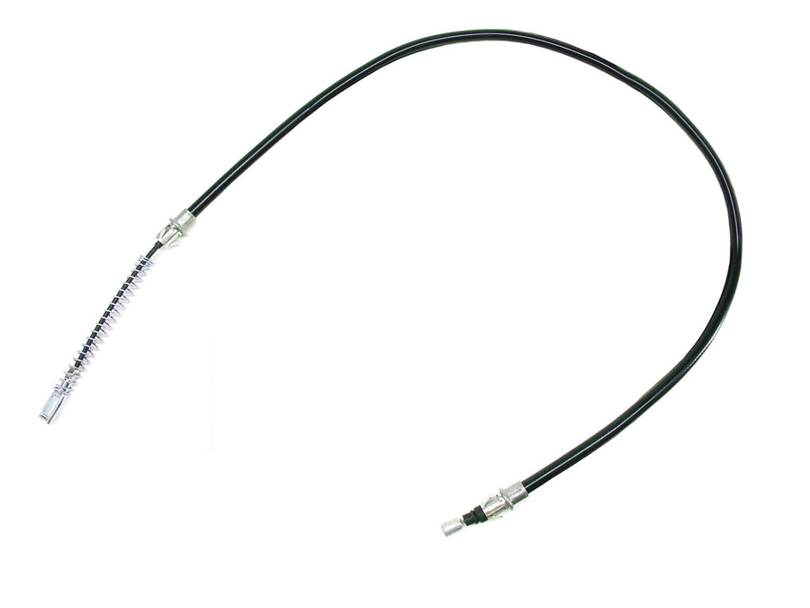 91-95 Jeep Wrangler YJ Emergency Brake Cable Left-Hand TeraFlex