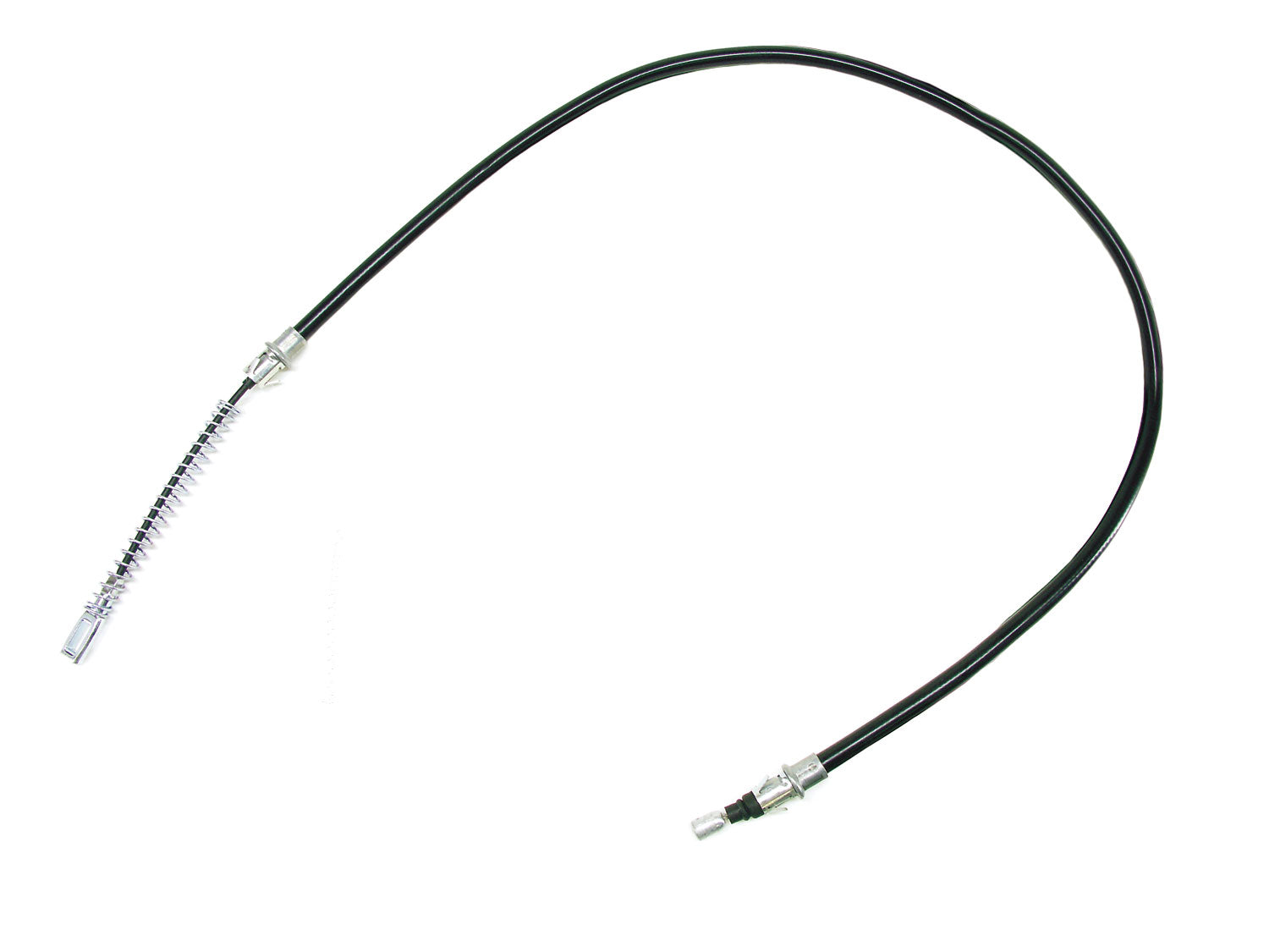 1987-90 Jeep Wrangler YJ Emergency Brake Cable Right-Hand TeraFlex
