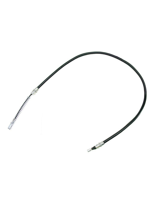 97-01 Jeep Cherokee XJ Emergency Brake Cable Right-Hand TeraFlex
