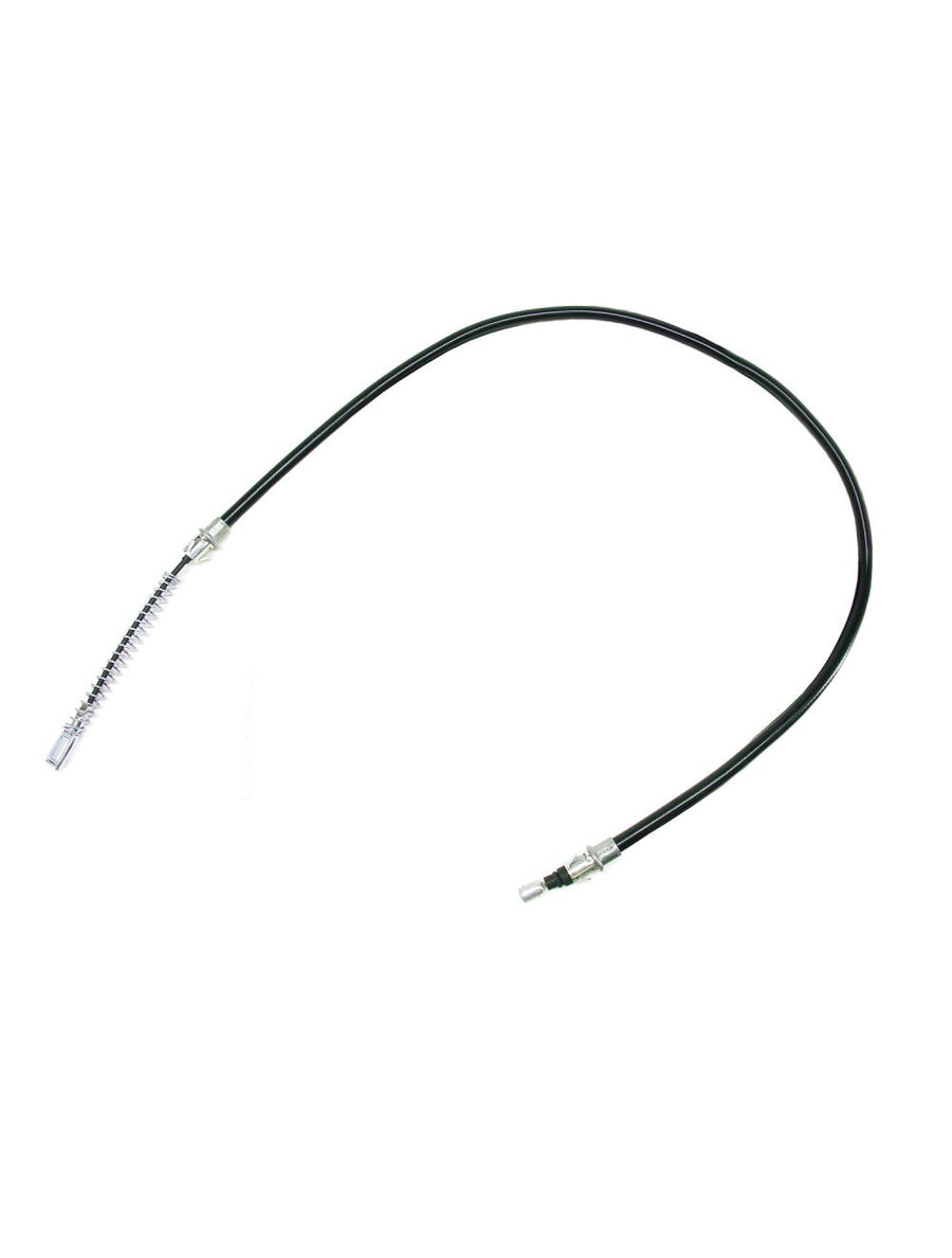 97-01 Jeep Cherokee XJ Emergency Brake Cable Right-Hand TeraFlex