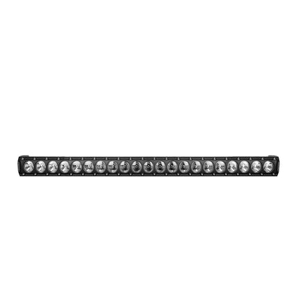 Revolve 30 Inch Bar with White Backlight RIGID Industries - Default Title