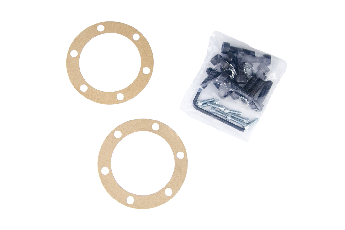 Service Kit for Hub 435 Mile Marker