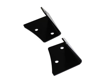 Jeep JK A Pillar Mount Kit 07-17 Wrangler JK Baja Designs - 447006