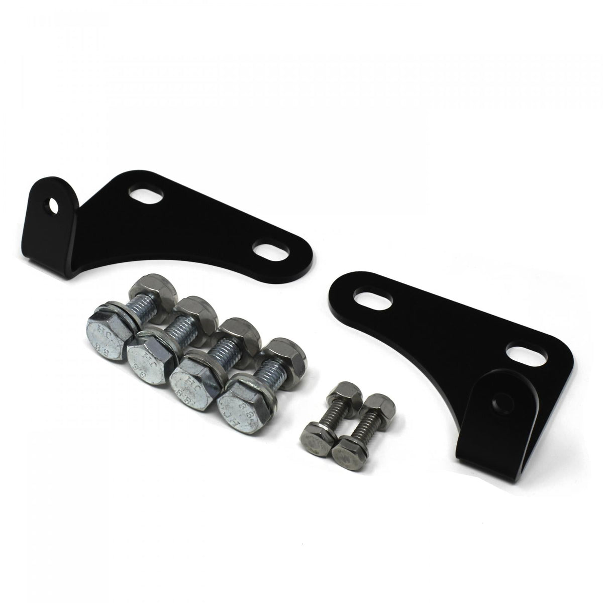 2015-2018 Polaris RZR 4 Seat RTL Mounting Kit Baja Designs - 447065