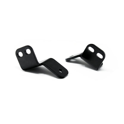 Polaris RZR XP1000 A-Pillar Kit No Lights Baja Designs - 447087