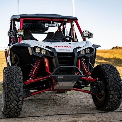 Talon Headlight Kit 2019 Sportsmen Baja Designs - 447145