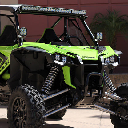 Talon Headlight Kit 2019 Sportsmen Baja Designs - 447145