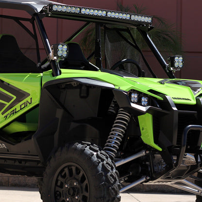 Honda Talon A-Pillar Kit 2019 Squadron Sport Baja Designs - 447151