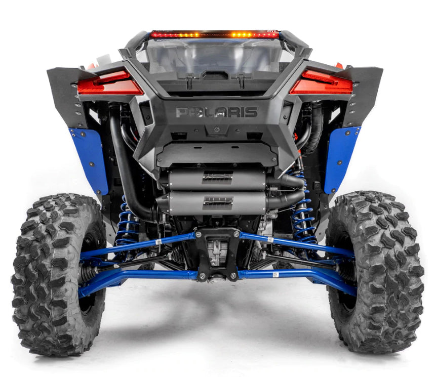 Polaris RZR Pro XP Tail Light Kit RTL Baja Designs - 447177