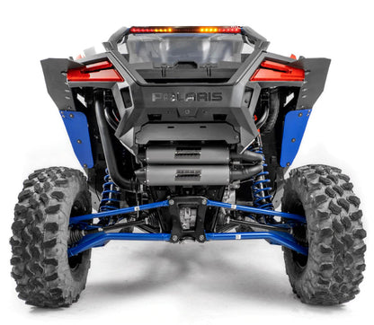 Polaris RZR Pro XP Tail Light Kit RTL Baja Designs - 447177
