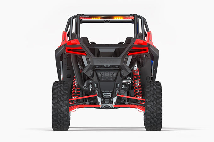 Polaris RZR Pro XP Tail Light Kit RTL Baja Designs - 447177