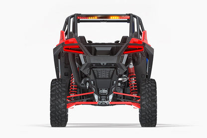 Polaris RZR Pro XP Tail Light Kit RTL Baja Designs - 447177