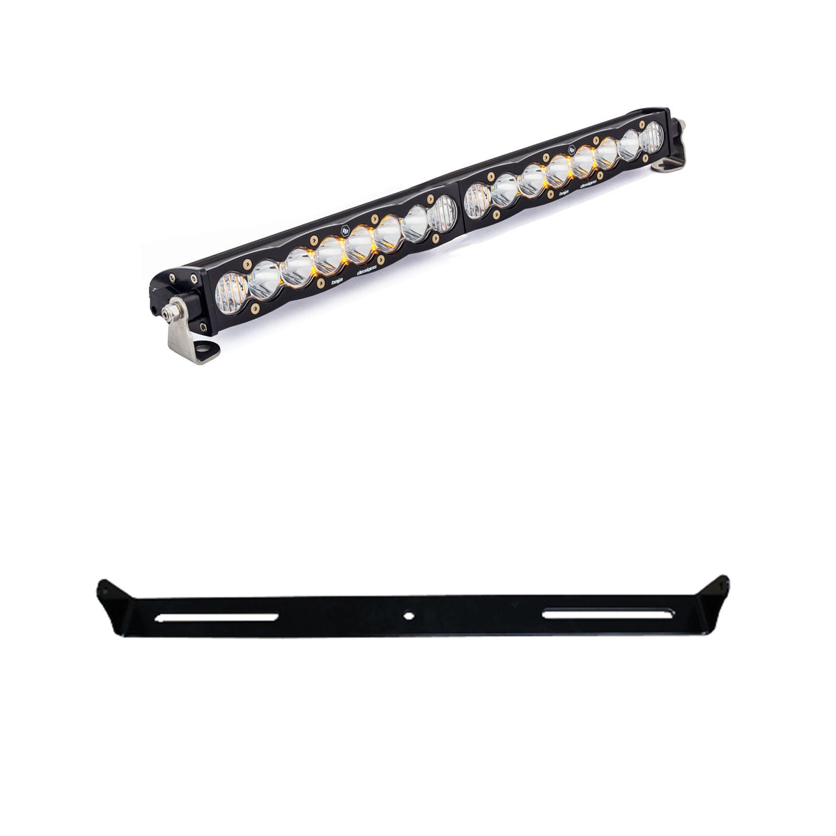 Mercedes Sprinter 20 Inch S8 14-17 Mount Kit Baja Designs - 447503