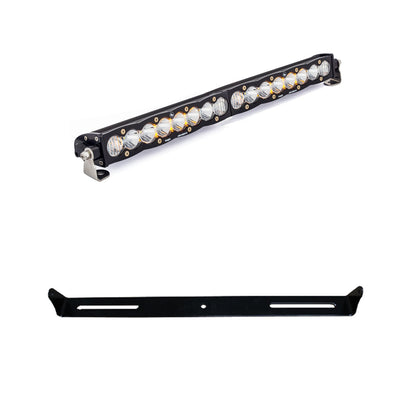 Mercedes Sprinter 20 Inch S8 14-17 Mount Kit Baja Designs - 447503