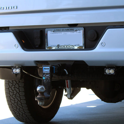 Silverado 2500/3500 20-On S2 Reverse Kit Baja Designs - 447540